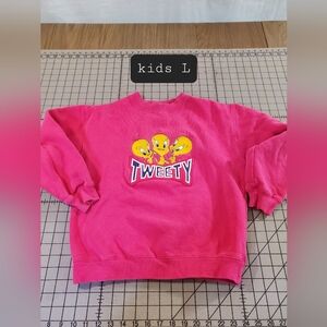 Tweet Bird Sweatshirt